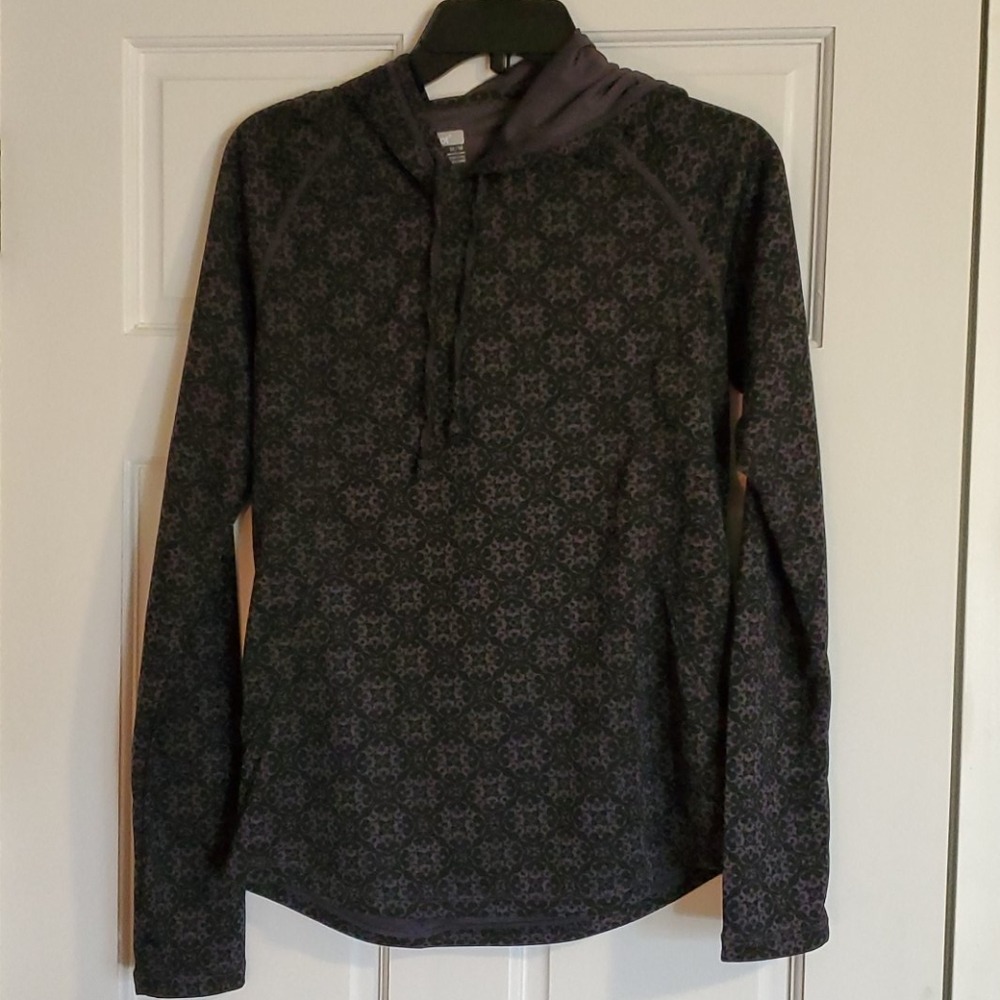 Marmot Lightweight hoodie